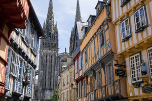 Détective privé Quimper